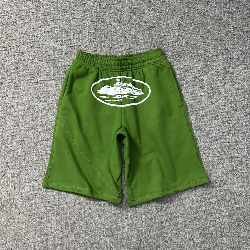 Corteiz Short Pants